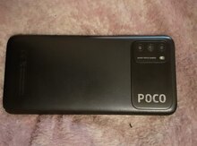 Xiaomi Poco M3 Power Black 128GB/4GB