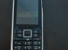 Nokia E51 Silver