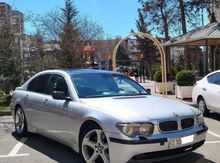 BMW 745, 2002 il