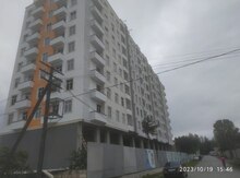 2-otaqlı yeni tikili, Heydər Əliyev pr., 69 m²