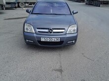 Opel Signum, 2005 il