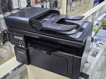 Printer "HP laserjet M1212nf MFP"
