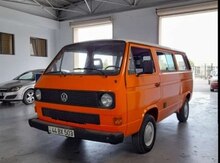 Volkswagen Transporter, 1990 il