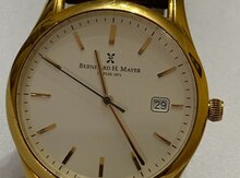 "Bernard H.Mayer" qol saatı