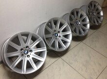 "BMW" diskləri R17