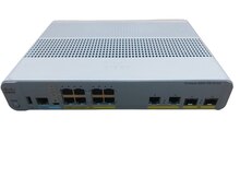 Cisco 2960CX-8PC-L Switch