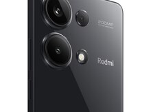 Xiaomi Redmi Note 13 Pro Midnight Black 256GB/8GB