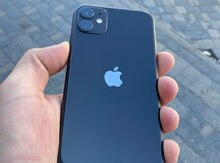 Apple iPhone 11 Black 64GB/4GB