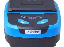 Mobil printer "XP-P810"