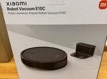 Robot-tozsoran "Xiaomi Robot Vacuum E10 C"