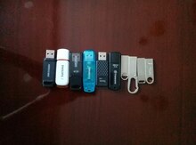USB flaş kartlar