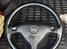 "Opel Astra G" sükanı