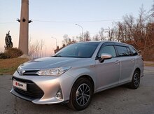 Toyota Corolla, 2018 il
