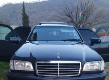 Mercedes 200 CE, 1999 il