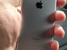 Apple iPhone 6S Silver 16GB