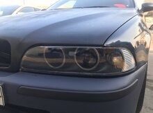 "BMW E39" farası