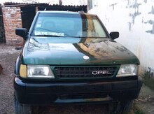 Opel Frontera, 1993 il