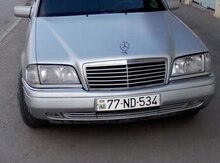 Mercedes E 200, 1997 il