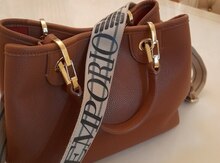 "Emporio Armani" çantası 
