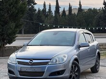 Opel Astra, 2008 il