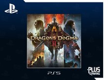 PS5 üçün "Dragon's Dogma 2" oyunu