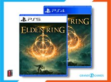 PS4/PS5 üçün "Elden Ring" oyunu