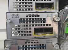 Cisco C3KX-SM-10G Modul