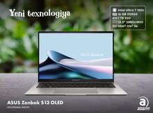 ASUS Zenbook S13 OLED UX5304MA-NQ161 90NB12V2-M00A70 (2024)