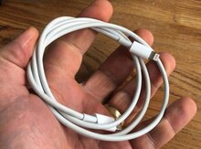 "Apple iPhone" USB kabeli