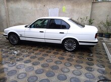 BMW 525, 1995 il