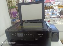 Printer "Epson 850l"