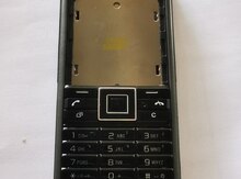 Sony Ericsson C902 CinnamonBronze