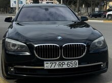 BMW 750, 2012 il