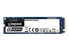 Kingston  NV2 250GB M.2 SSD