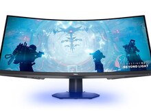 Monitor "Dell 34 Curved Gaming Monitor - S3422DWG"