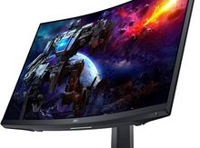 Gaming Monitor "Dell 27 Curved S2722DGM"