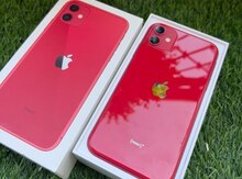 Apple iPhone 11 Red 64GB/4GB