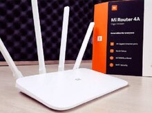 Wi-Fi adapter "Xiaomi Mi Router 4A Gigabit Edition"