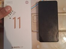 Xiaomi 11T Meteorite Gray 256GB/8GB