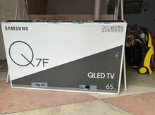 Televizor "Samsung QLED"
