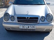 Mercedes E 240, 1998 il