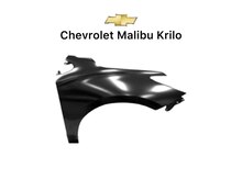 "Chevrolet Malibu" qanadı