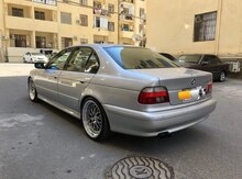 "BMW E39" arxa yayları