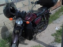 Moped "Tufan", 2020 il