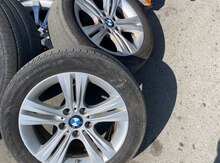 "BMW" disk təkər R17 
