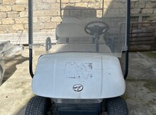 Golf Car "Kinroad", 2019 il