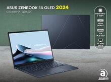 ASUS Zenbook 14 OLED UX3405MA-QD652 90NB11R1-M011W0 (2024)