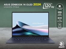 Asus Zenbook 14 OLED UX3405MA-PP136W 90NB11R1-M005R0 (2024)