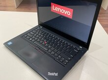 Lenovo ThinkPad T480 128GB/12GB
