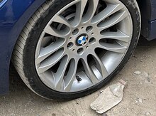 "BMW" disk R18